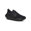 OOFOS Women's OOmy Stride Black US 6 