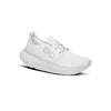 OOFOS Women's OOmy Stride White US 7 