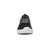 OOFOS Women's OOmy Stride - White Black 