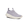 OOFOS Women's OOmy Zen Chalk Spacedust US 5 