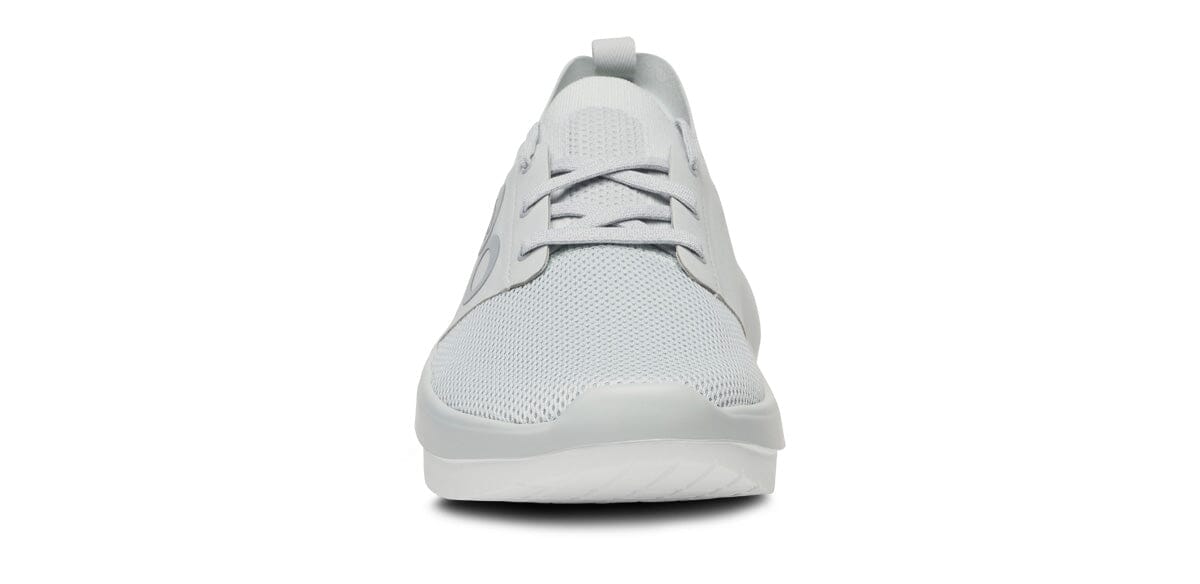 OOFOS Men's OOmy Stride - Glacier 