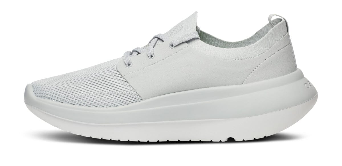 OOFOS Men's OOmy Stride - Glacier 