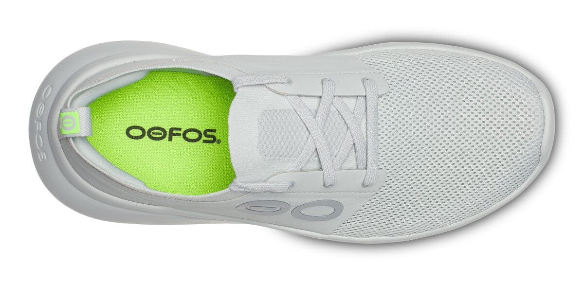 OOFOS Men's OOmy Stride - Glacier 