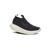 OOFOS Men's OOmy Zen Chalk Black US 9 