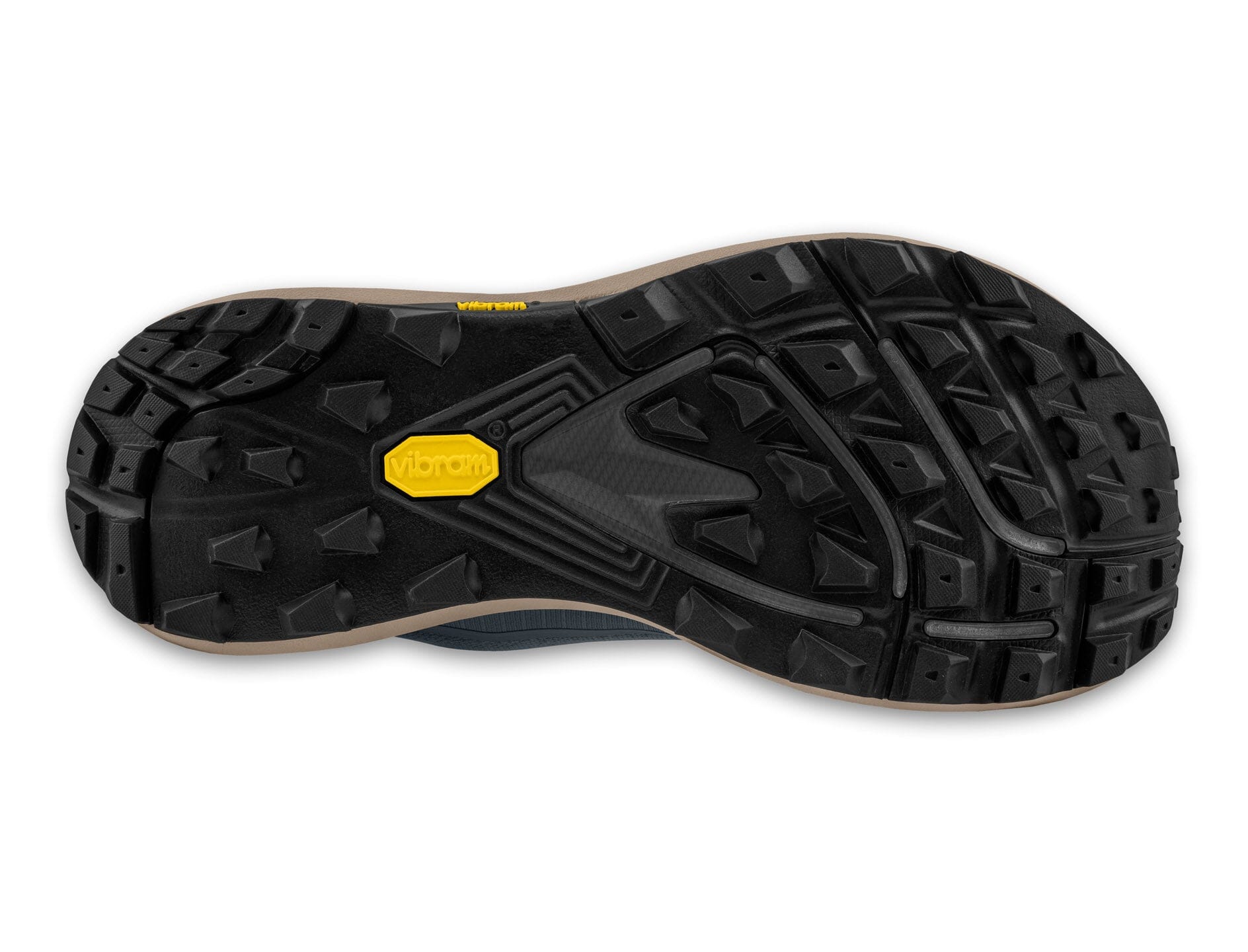 Topo Men's Terraventure 5 Trail Running Shoes 