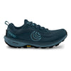 Topo Women's Terraventure 5 Trail Running Shoes Slate/Blue US 7.5 