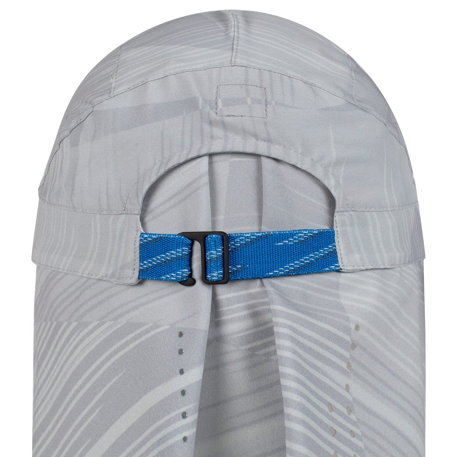 Buff Pack Sahara Cap Grevers Light Grey (DKD) S/M 