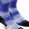 Versus Vapour Active Crew Socks 