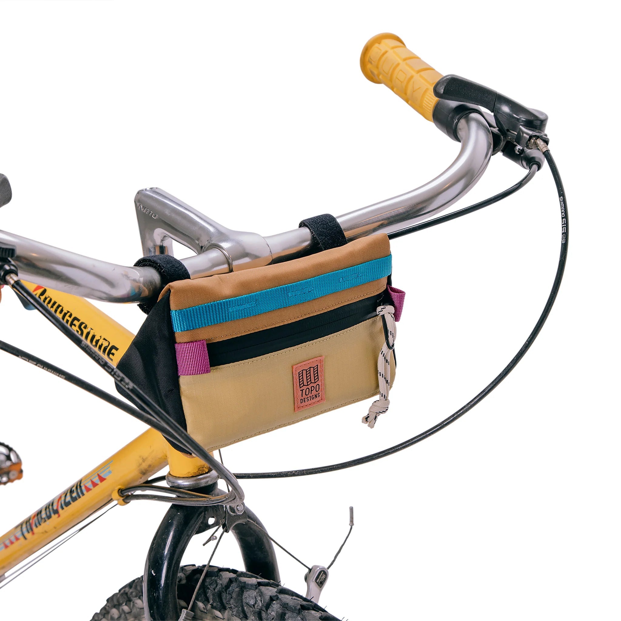 Topo Designs Bike Bag Mini - Mountain 