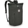 Osprey Arcane Roll Top Backpack Stonewash Black 
