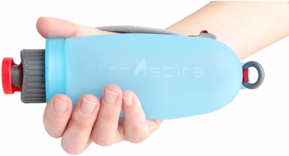 UltrAspire F250 Handheld 