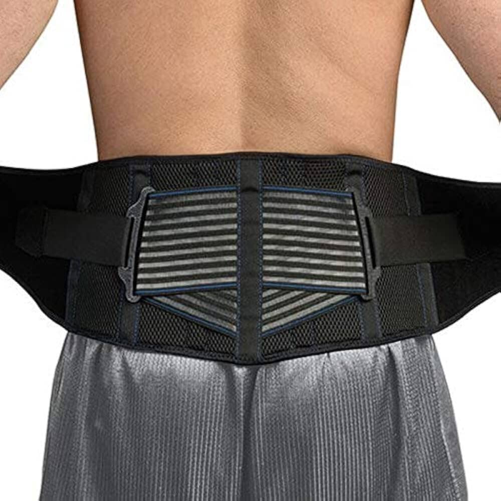 Pro-Tec Premium Back Support 