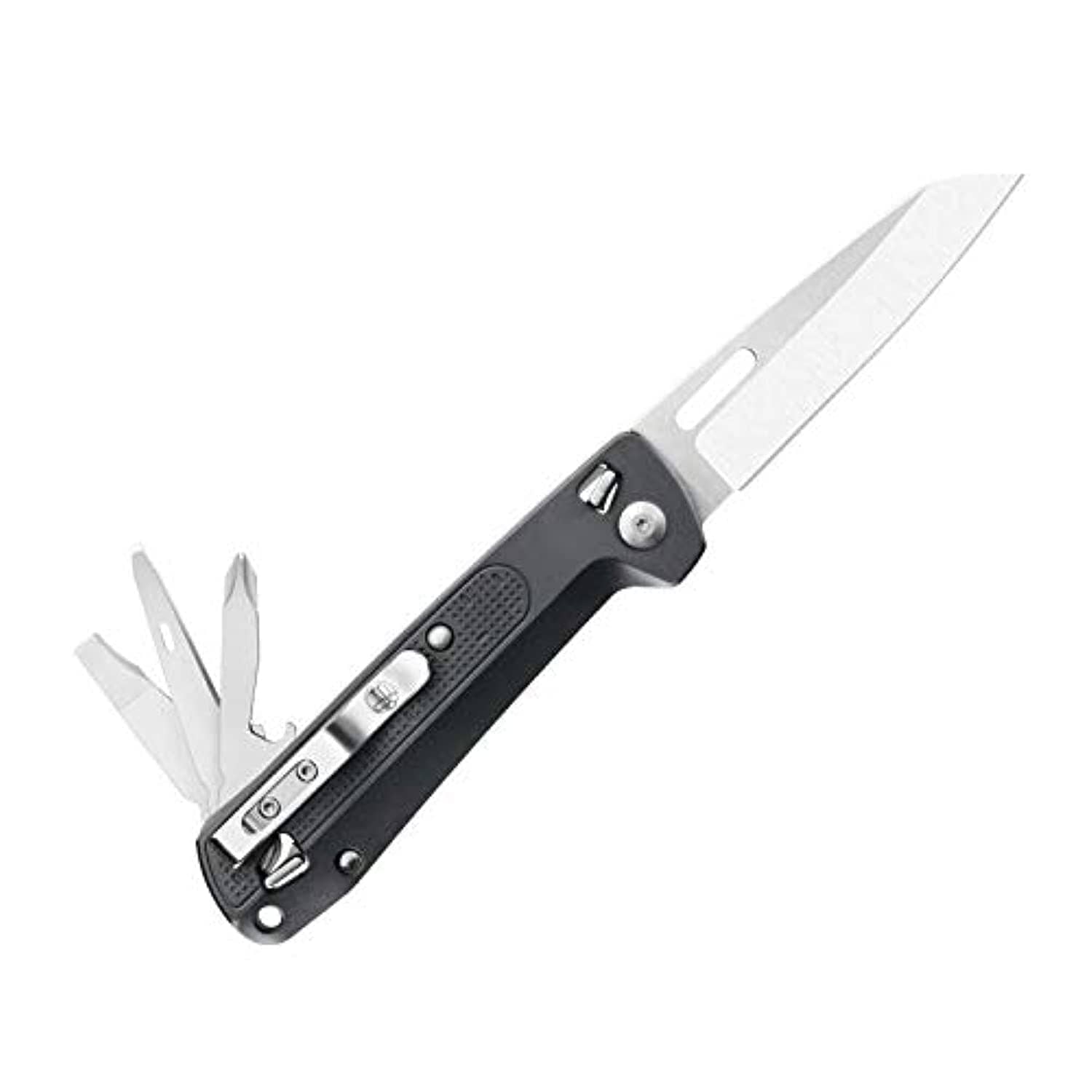 Leatherman Free K2 Gray Peg-int 