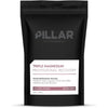 PILLAR Triple Magnesium Powder Natural Berry Pouch (200g/40 Serves) 