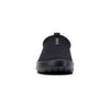 OOFOS Men's OOcoozie Sport Mule - Black 