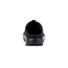 OOFOS Men's OOcoozie Sport Mule - Black 