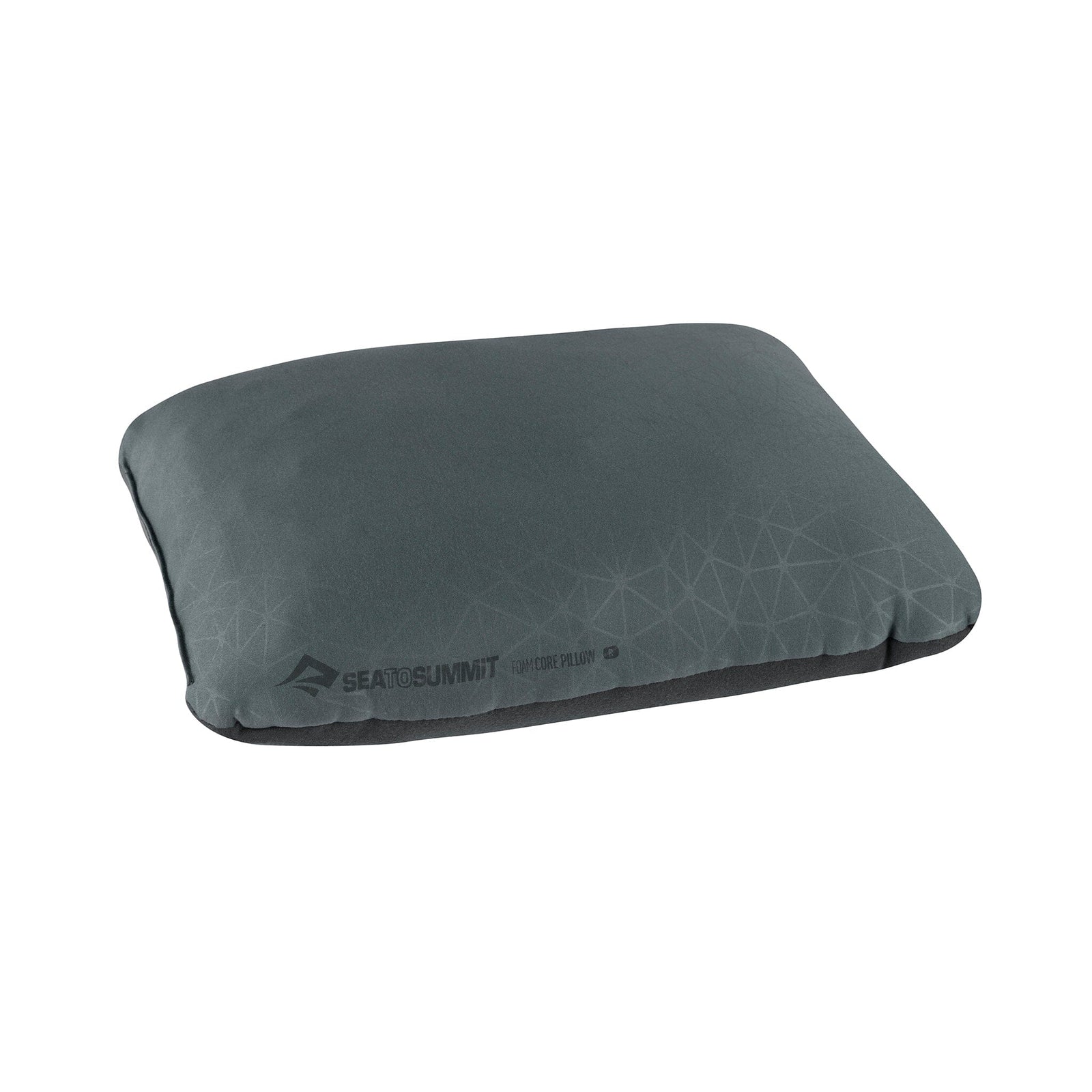 Sea to Summit Foam core Pillow Grey Regular 