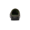 OOFOS Men's OOcoozie Thermo Mule - Alpine Moss 