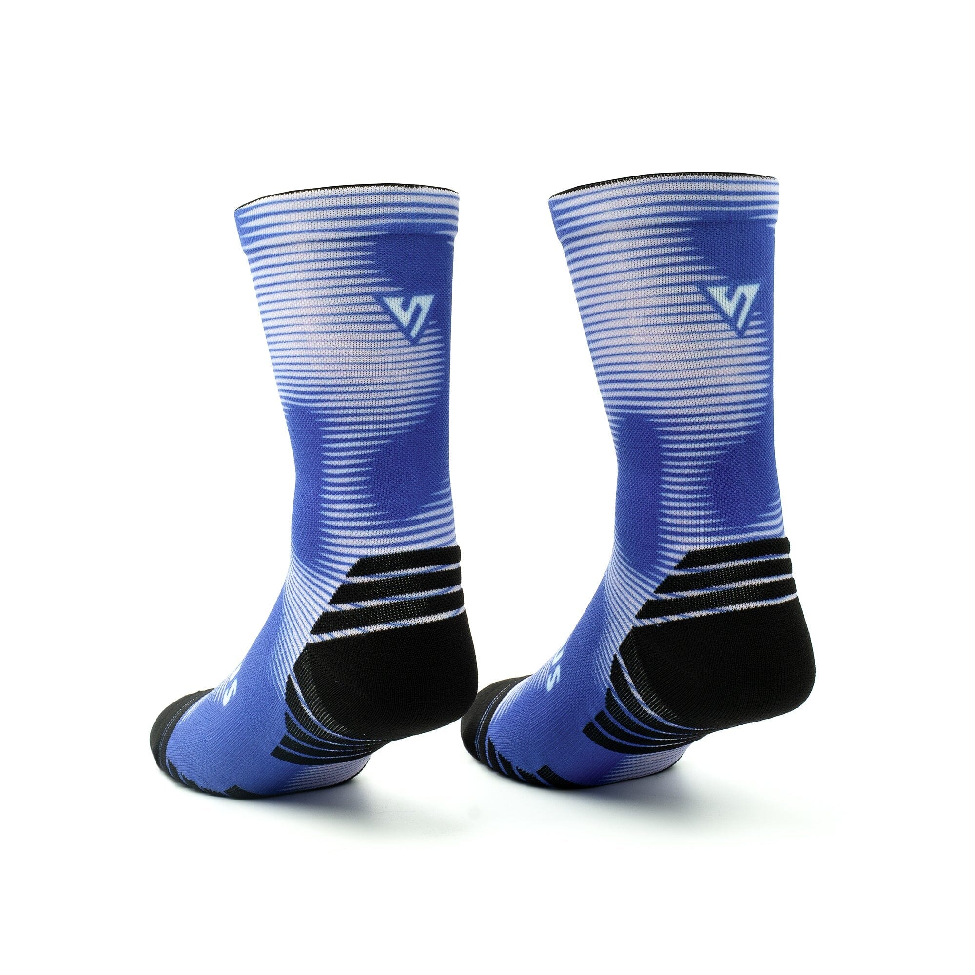 Versus Vapour Active Crew Socks 