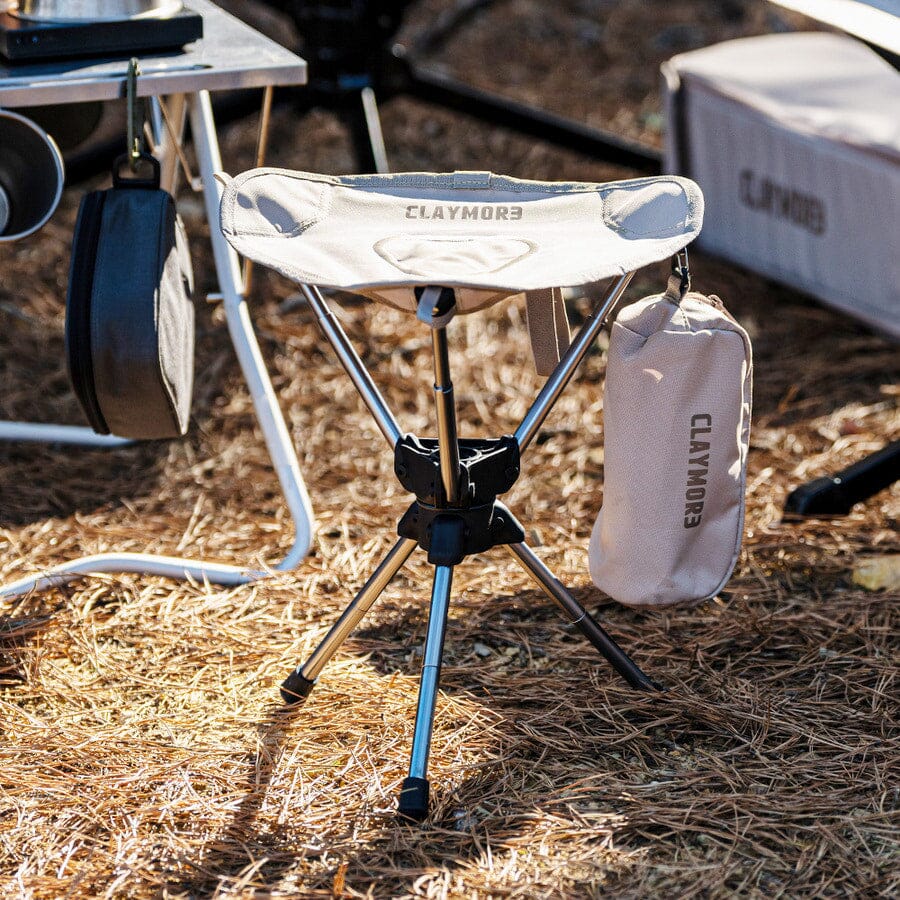 Claymore Swivel Chair Mini 