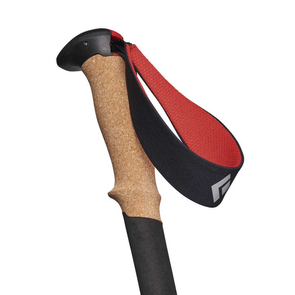 Black Diamond Pursuit FLZ Trekking Poles 