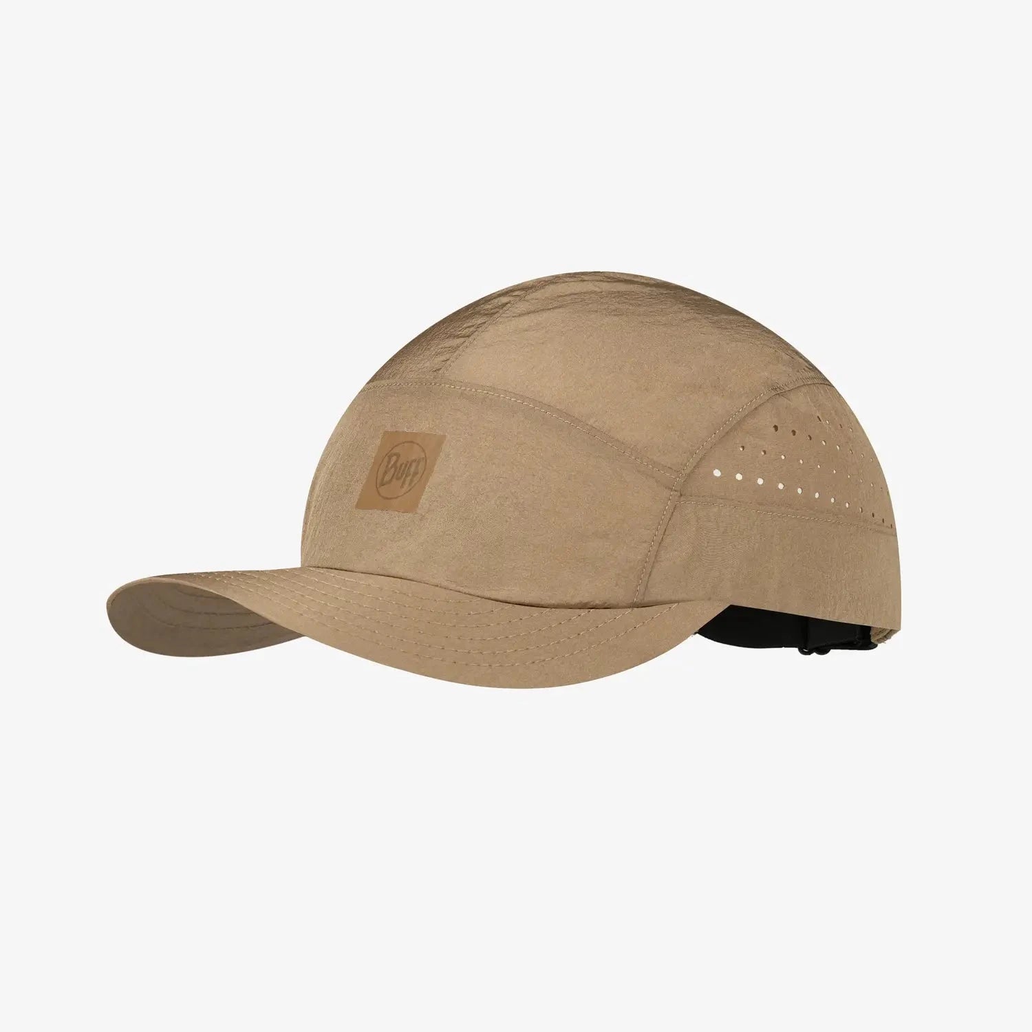 Buff Speed Cap Solid Coyote S/M 