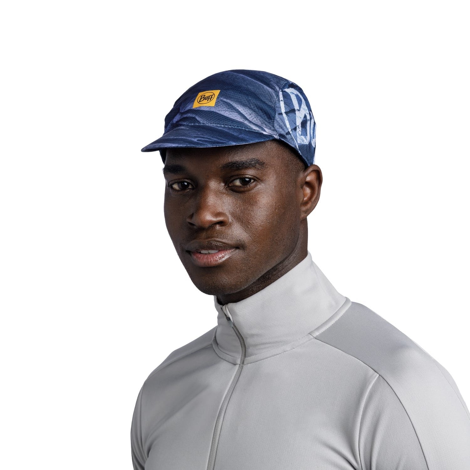 BUFF Pack Cycle Cap ®Pro-Team Logo Arius Blue 