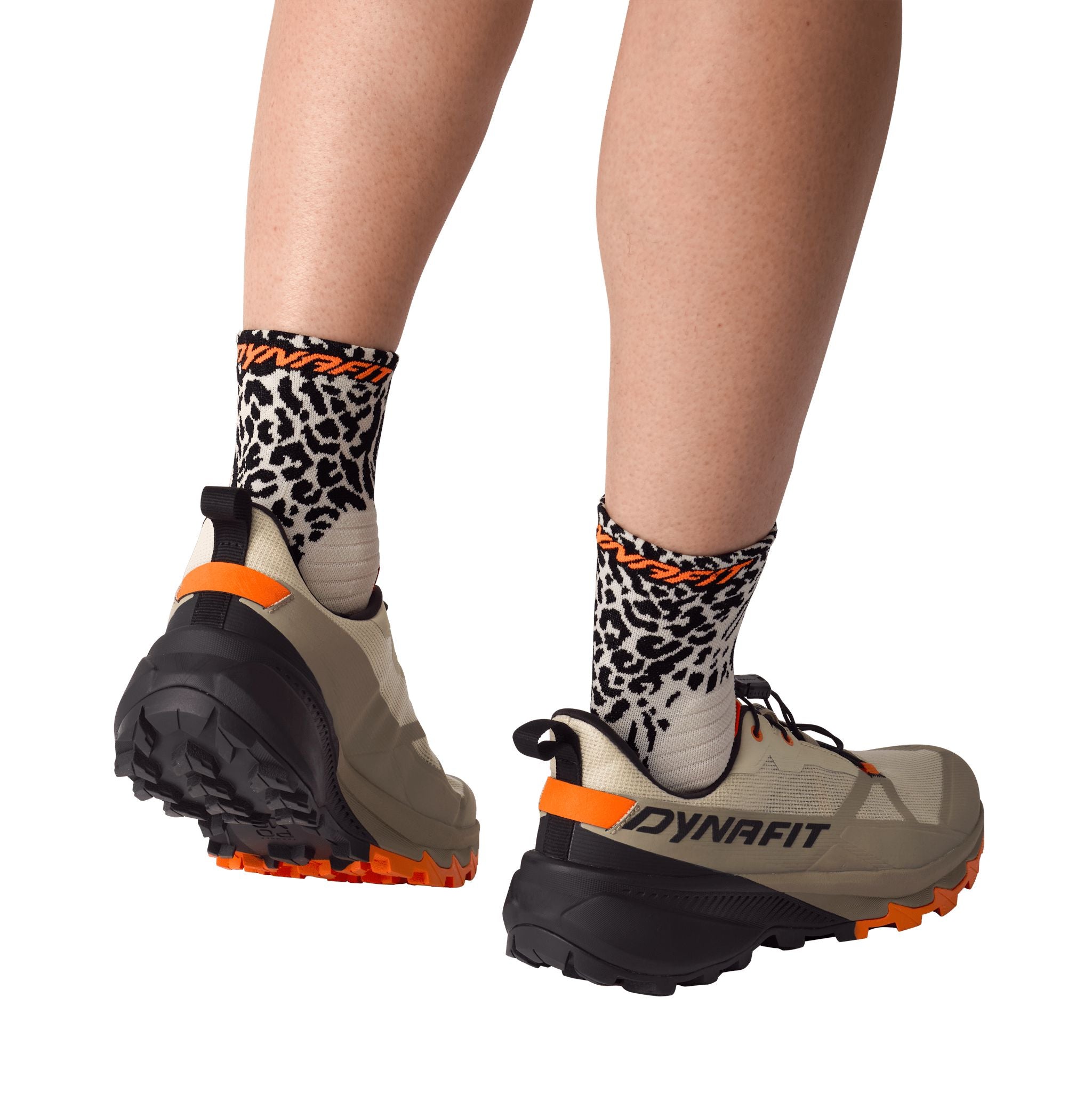 Dynafit Run Wild Mid Socks 