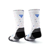 Versus Terazzo Active Crew Socks 