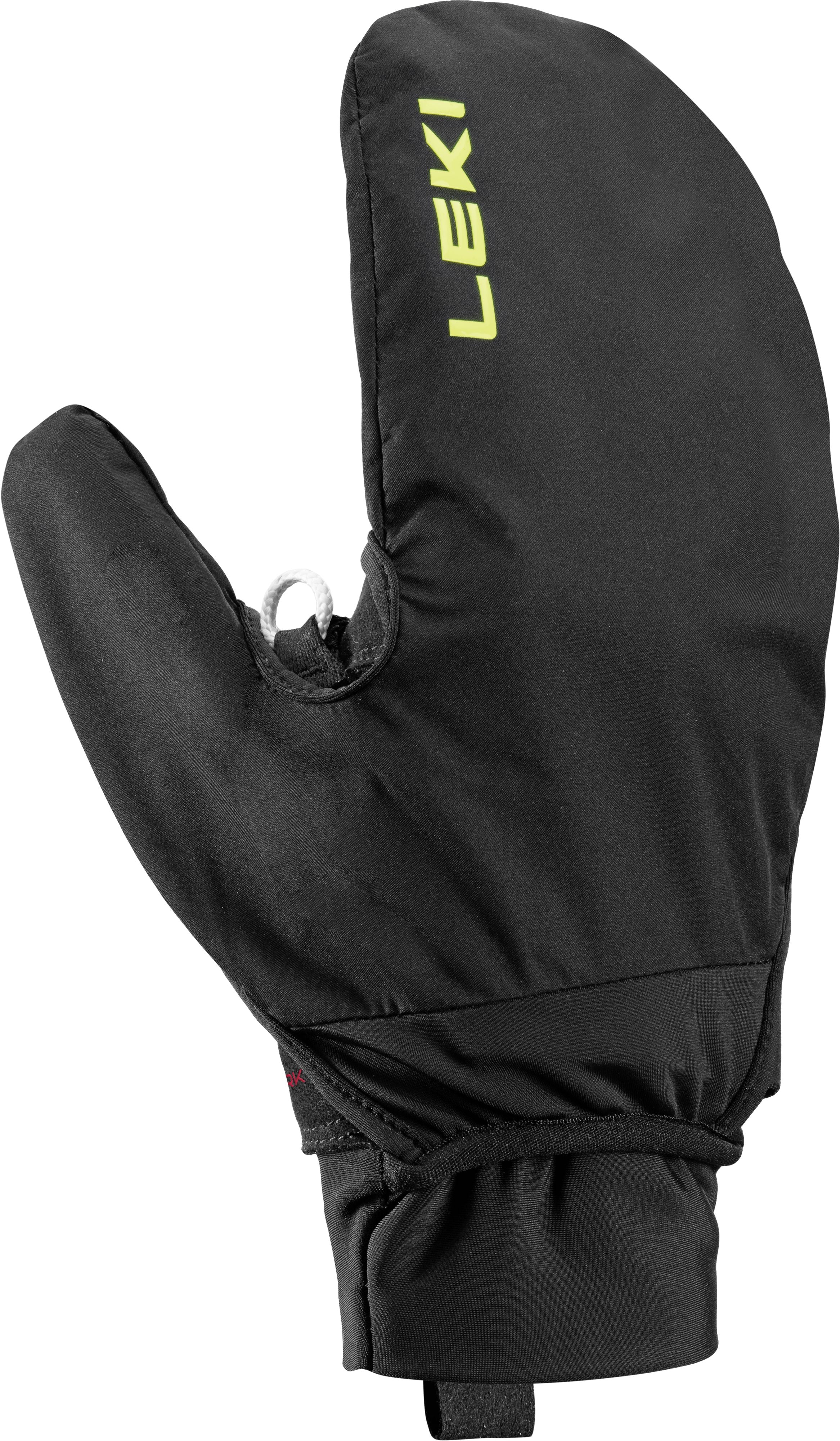 LEKI Ultratrail Storm TR Unisex Gloves 