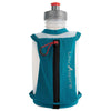 UltrAspire 550 Pocket Handheld Bottle Blue 