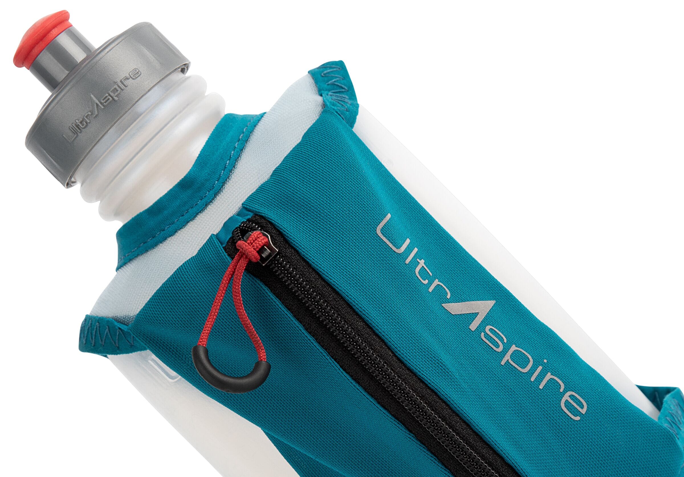 UltrAspire 550 Pocket Handheld Bottle 