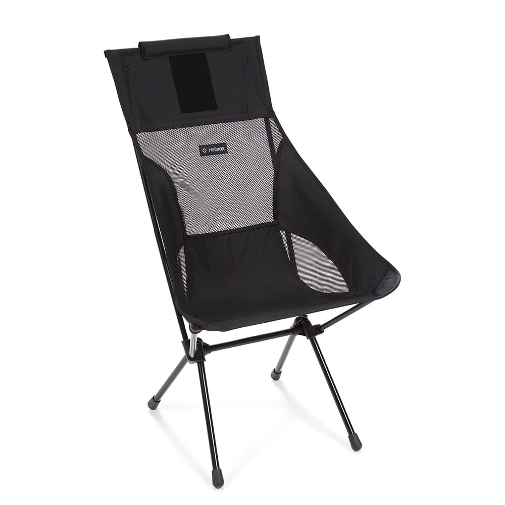 Helinox Sunset Chair All Black 