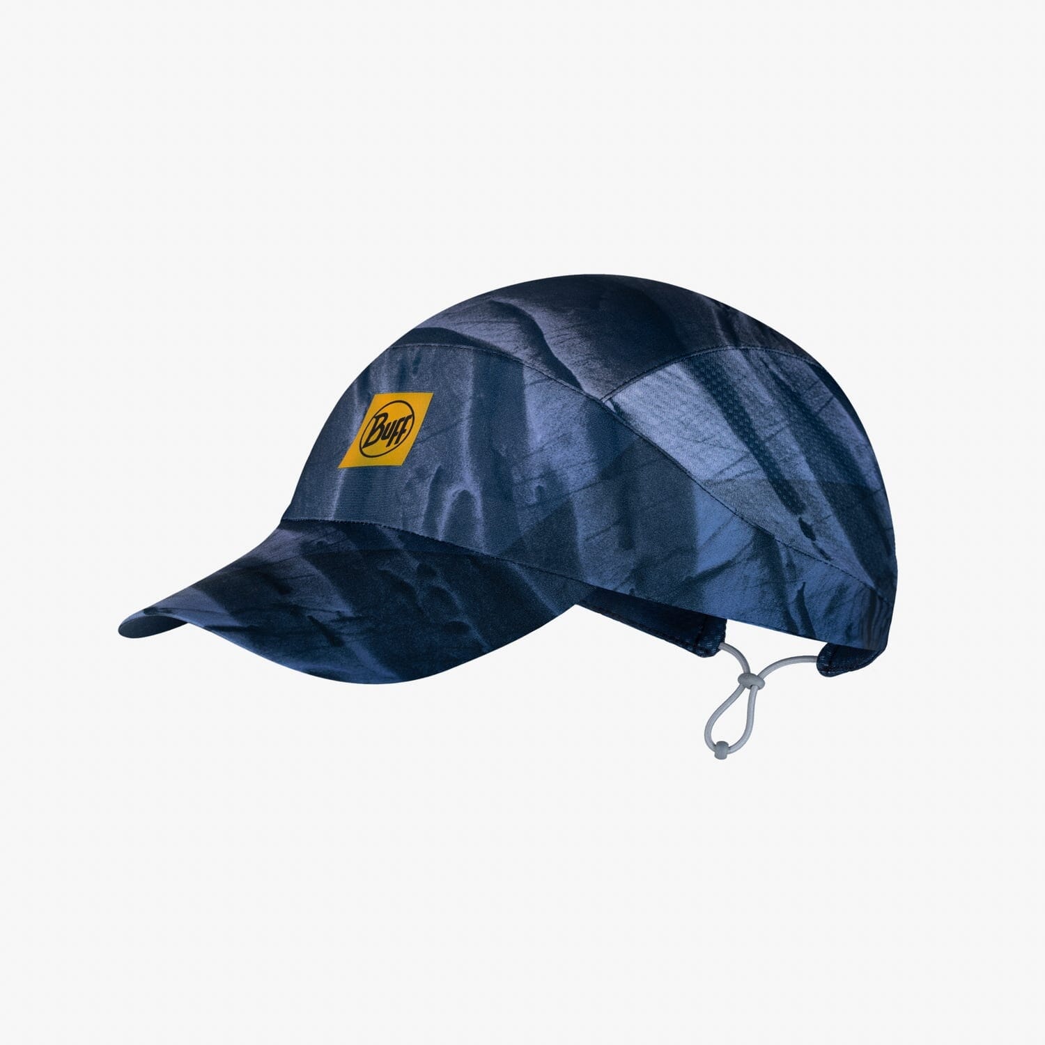 Buff Pack Speed Cap Arius Blue S/M 