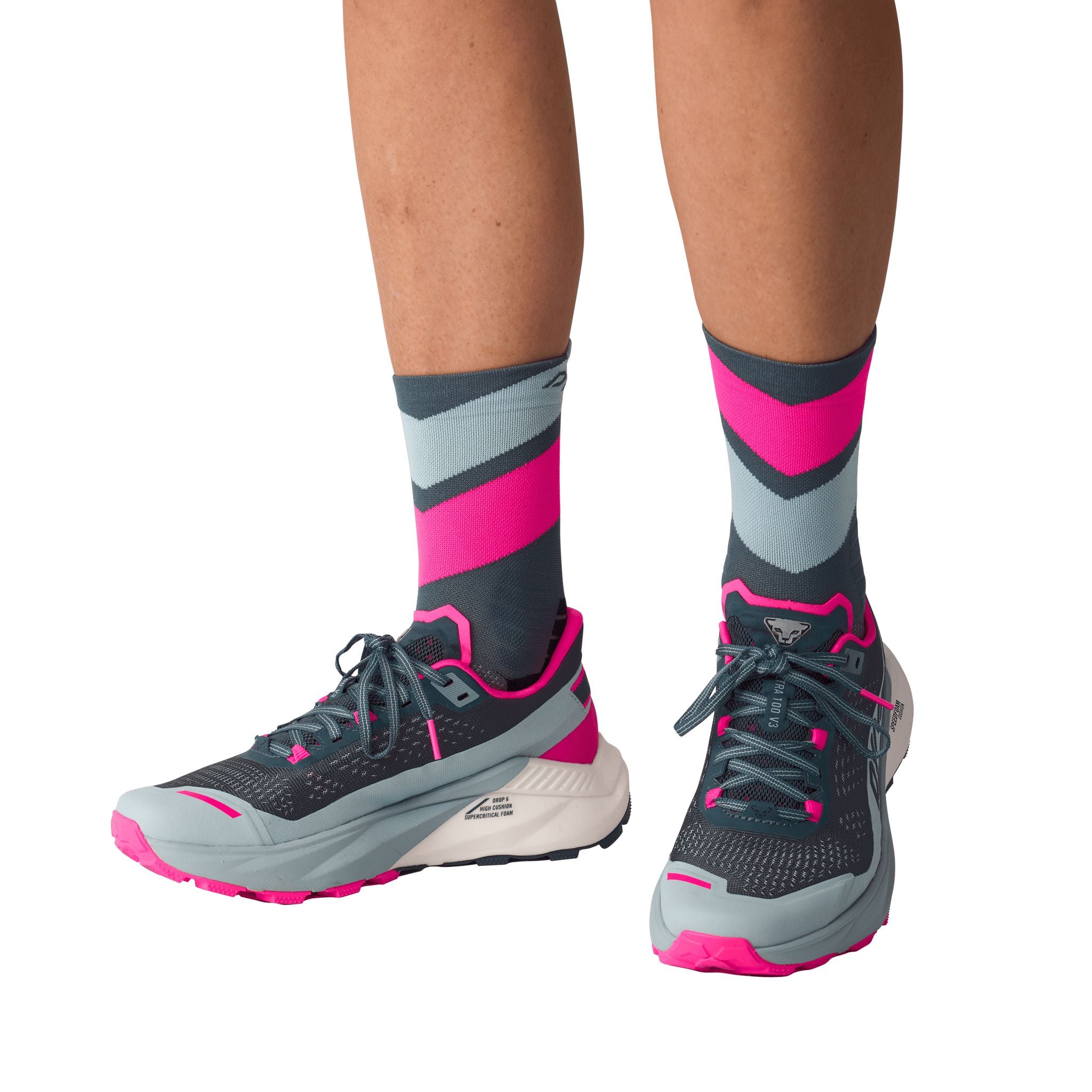 Dynafit Ultra Mid Socks 