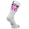 SPORCKS Trace - Running Socks White XS 35-37 