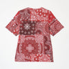 JINGER Unisex Running T-Shirt J-1049 