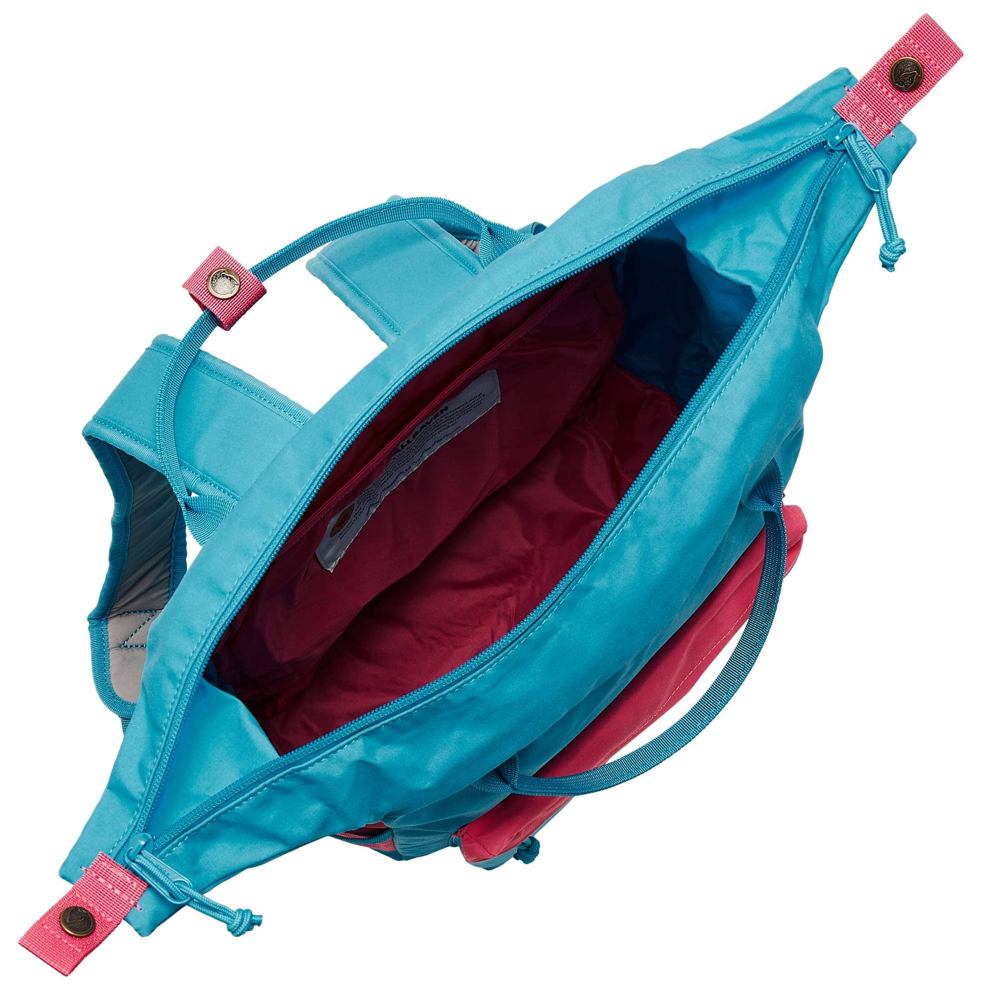 Fjallraven Samlaren Haulpack 1A Backpack 