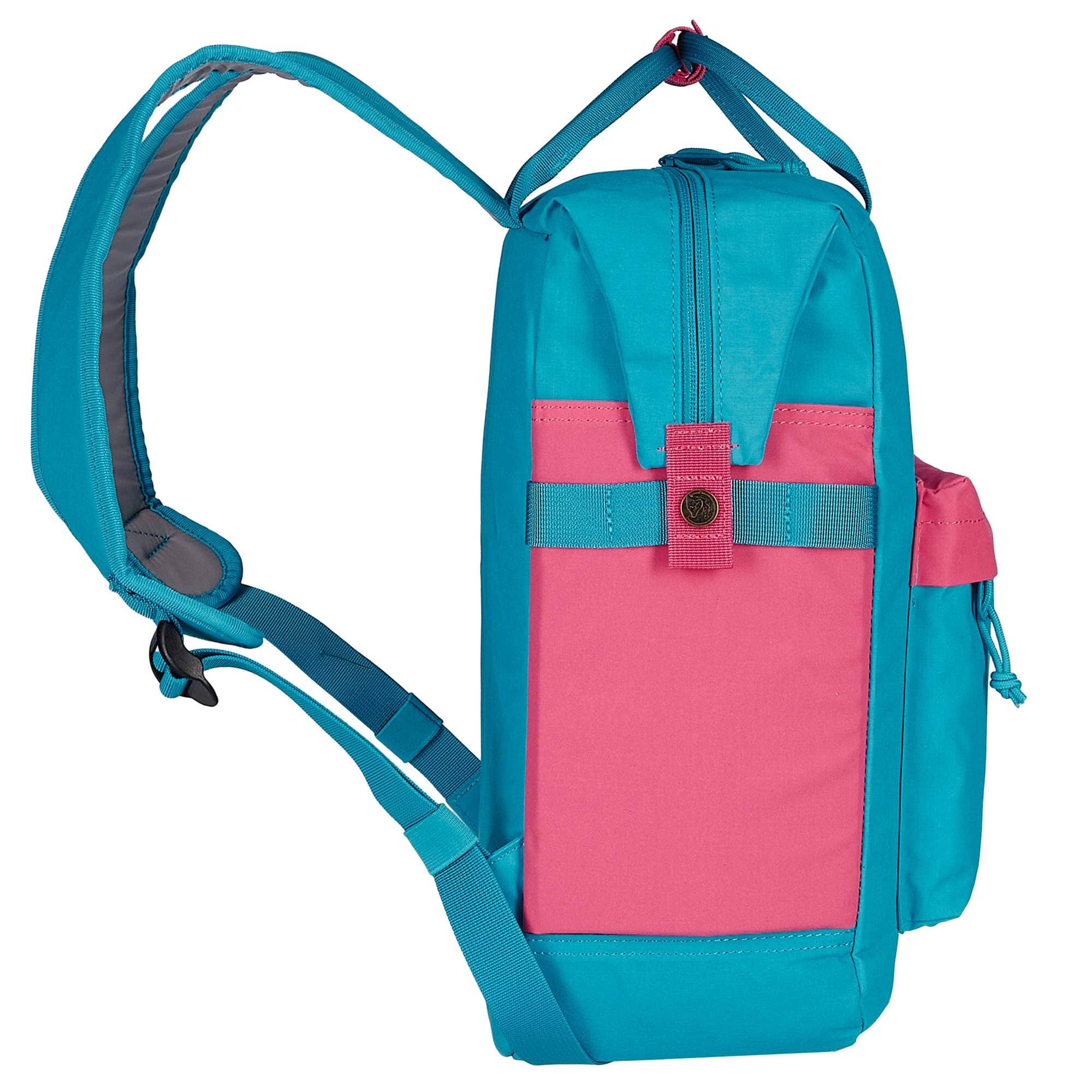 Fjallraven Samlaren Haulpack 1A Backpack 