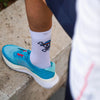 SPORCKS Run Or Die - Running Sock 