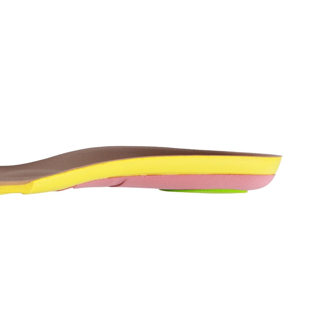 LEGACY FootCare Adult Relief / Recovery Insoles 