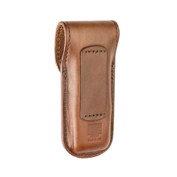 Leatherman Leather Sheath Heritage Brown M 
