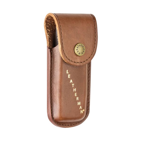 Leatherman Leather Sheath Heritage Brown M 