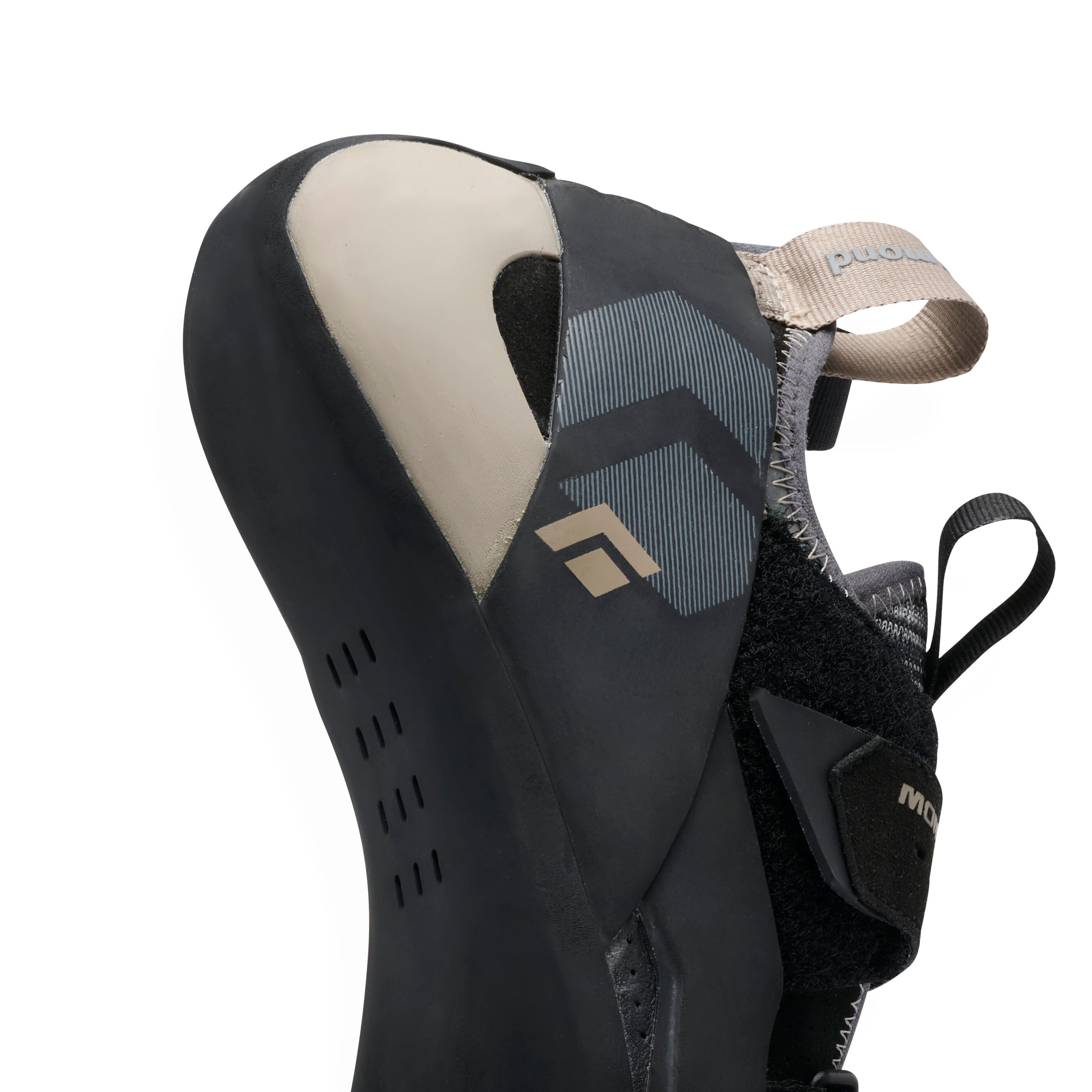 Black Diamond Men's Momentum Climbing Shoes (2026)