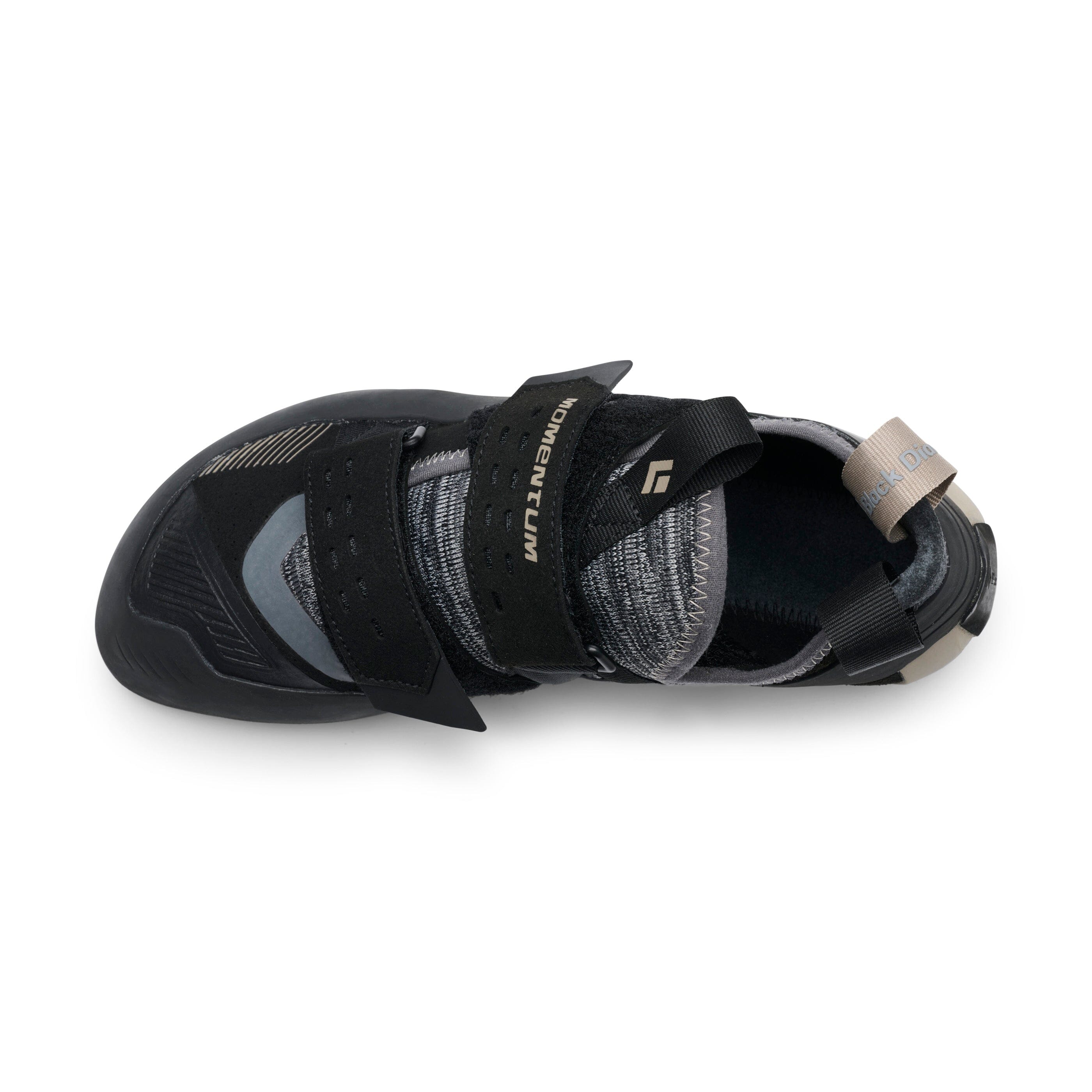 Black Diamond Men's Momentum Climbing Shoes (2026)