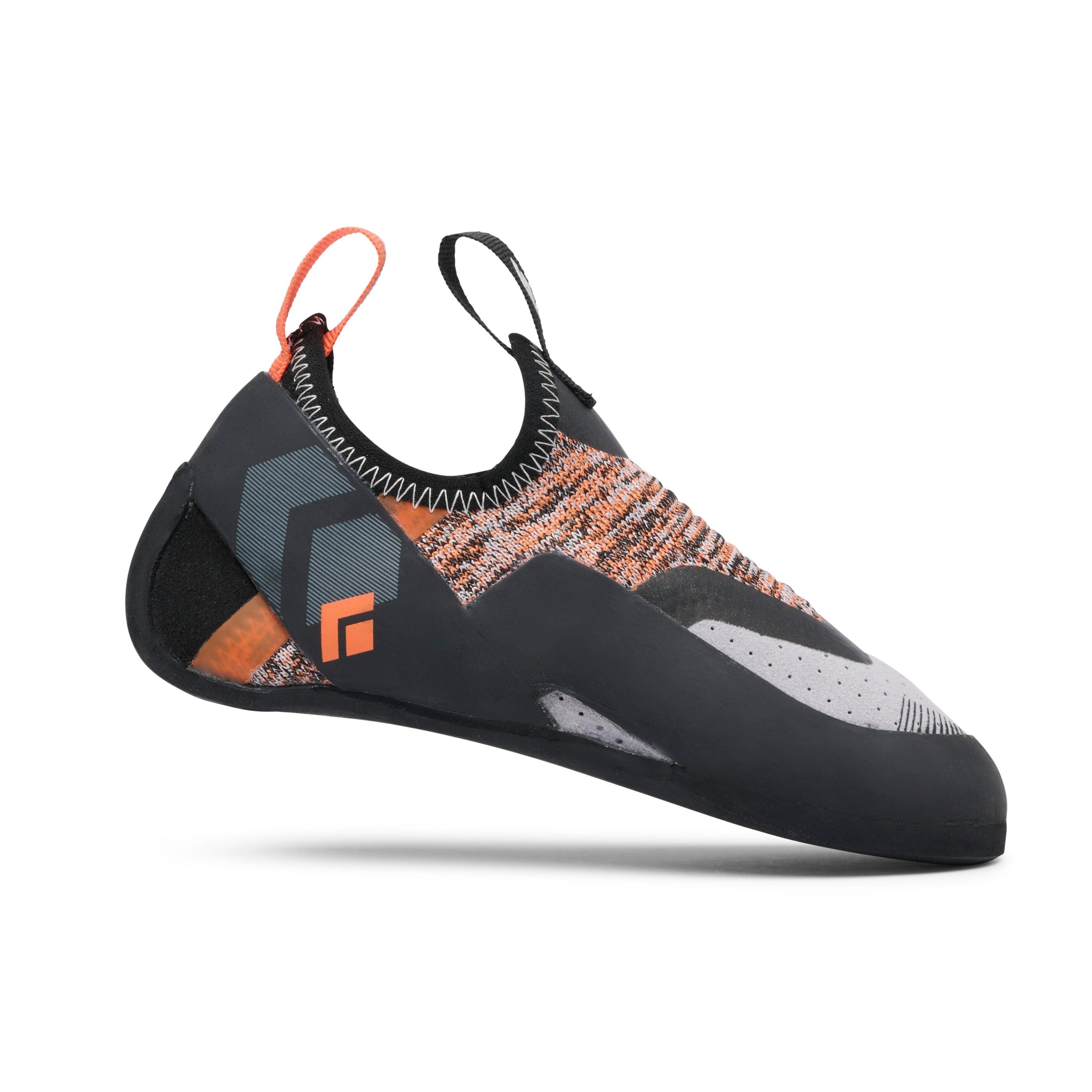 Black Diamond Kid's Momentum Climbing Shoes (2026)