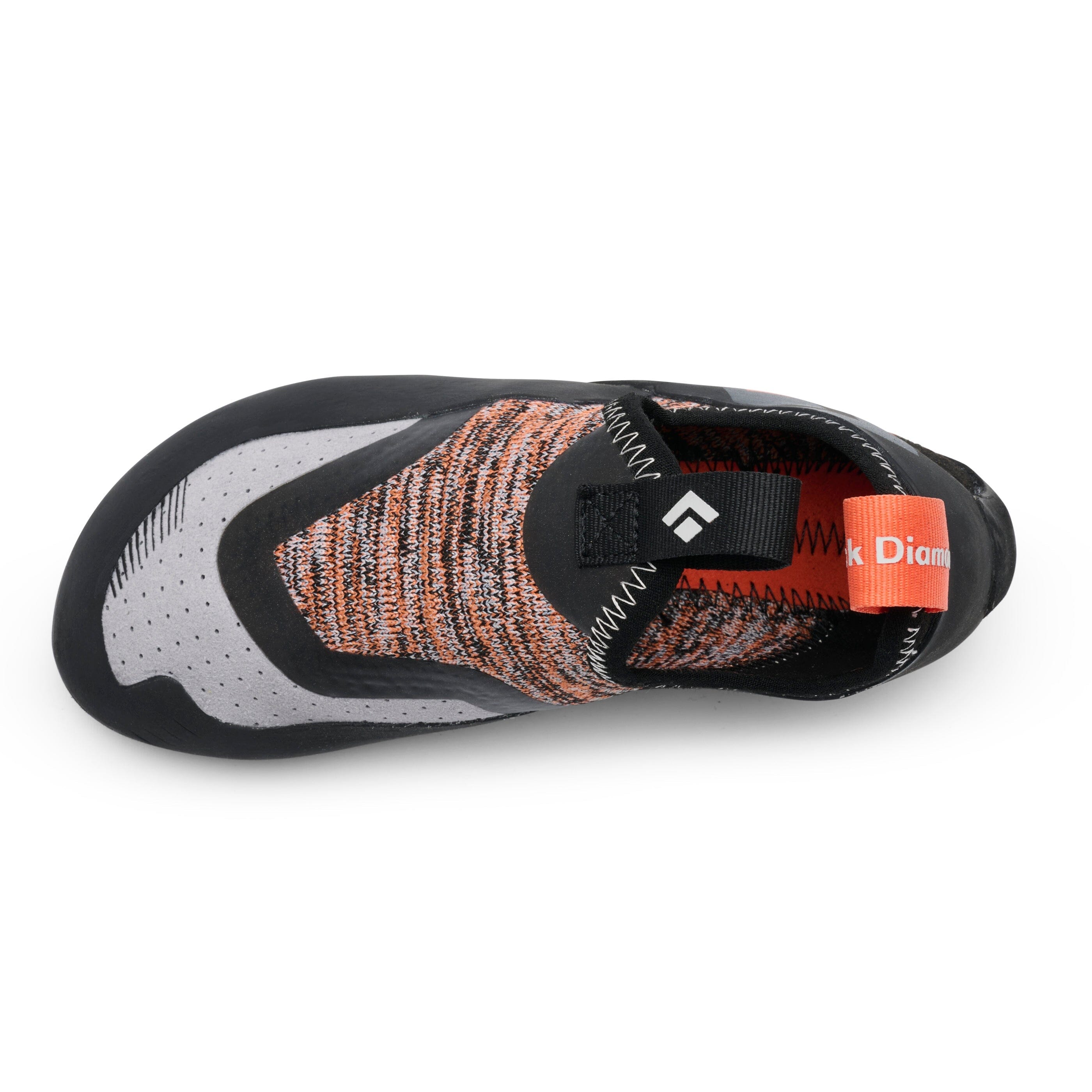 Black Diamond Kid's Momentum Climbing Shoes (2026)