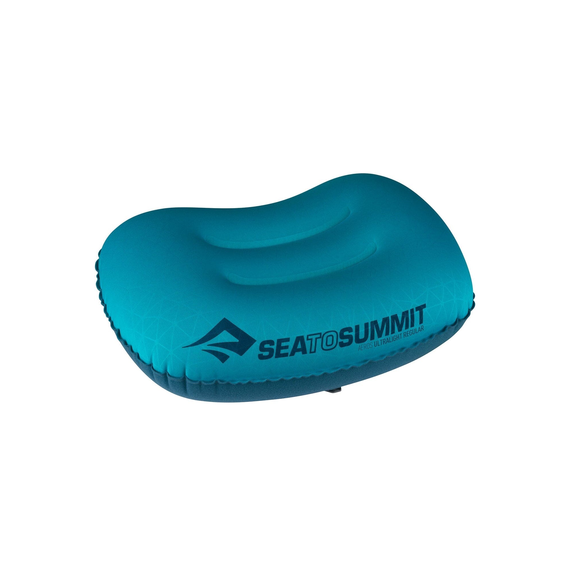 Sea to Summit Aeros Ultralight Pillow Regular Aqua 