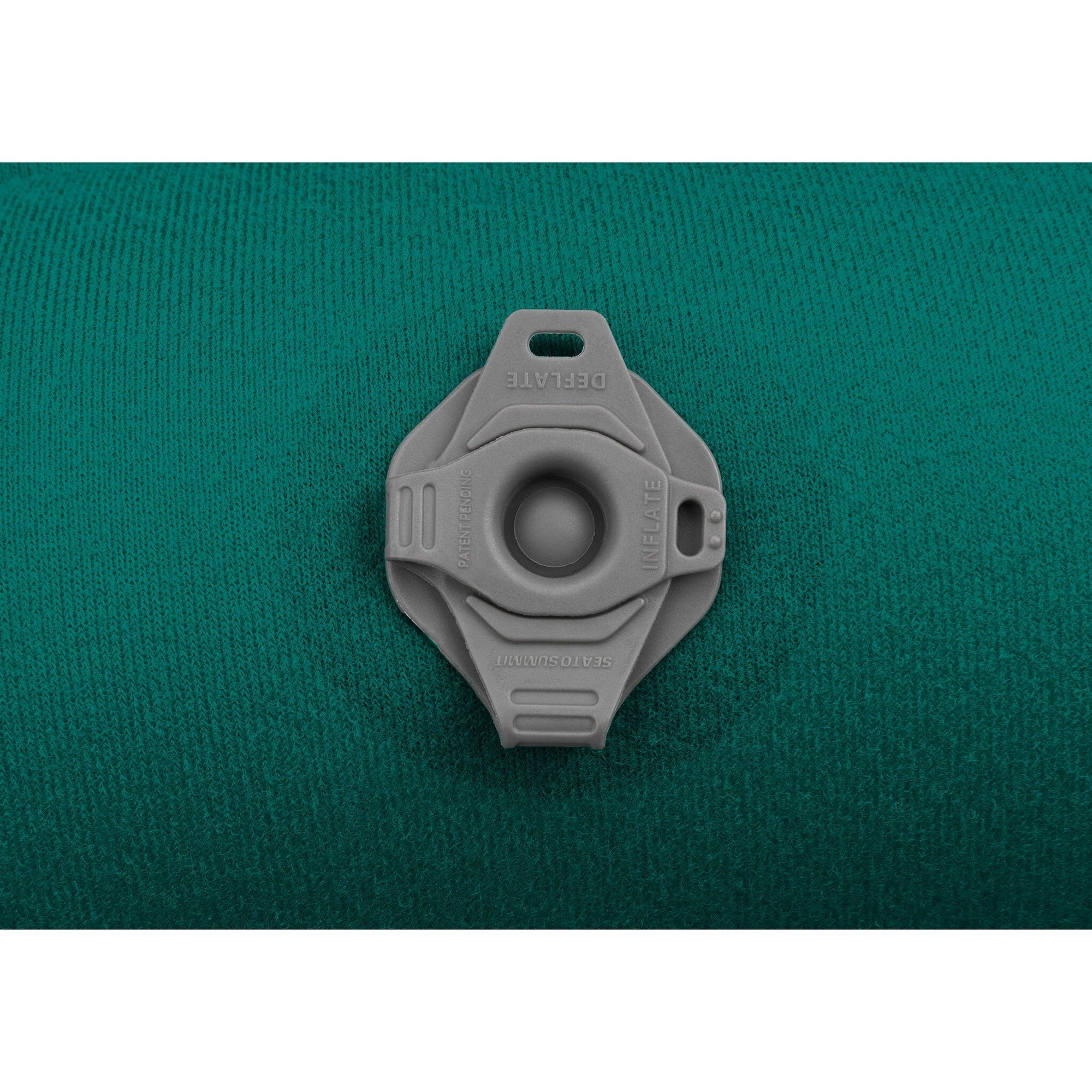 Sea to Summit Aeros Ultralight Pillow Regular Aqua 