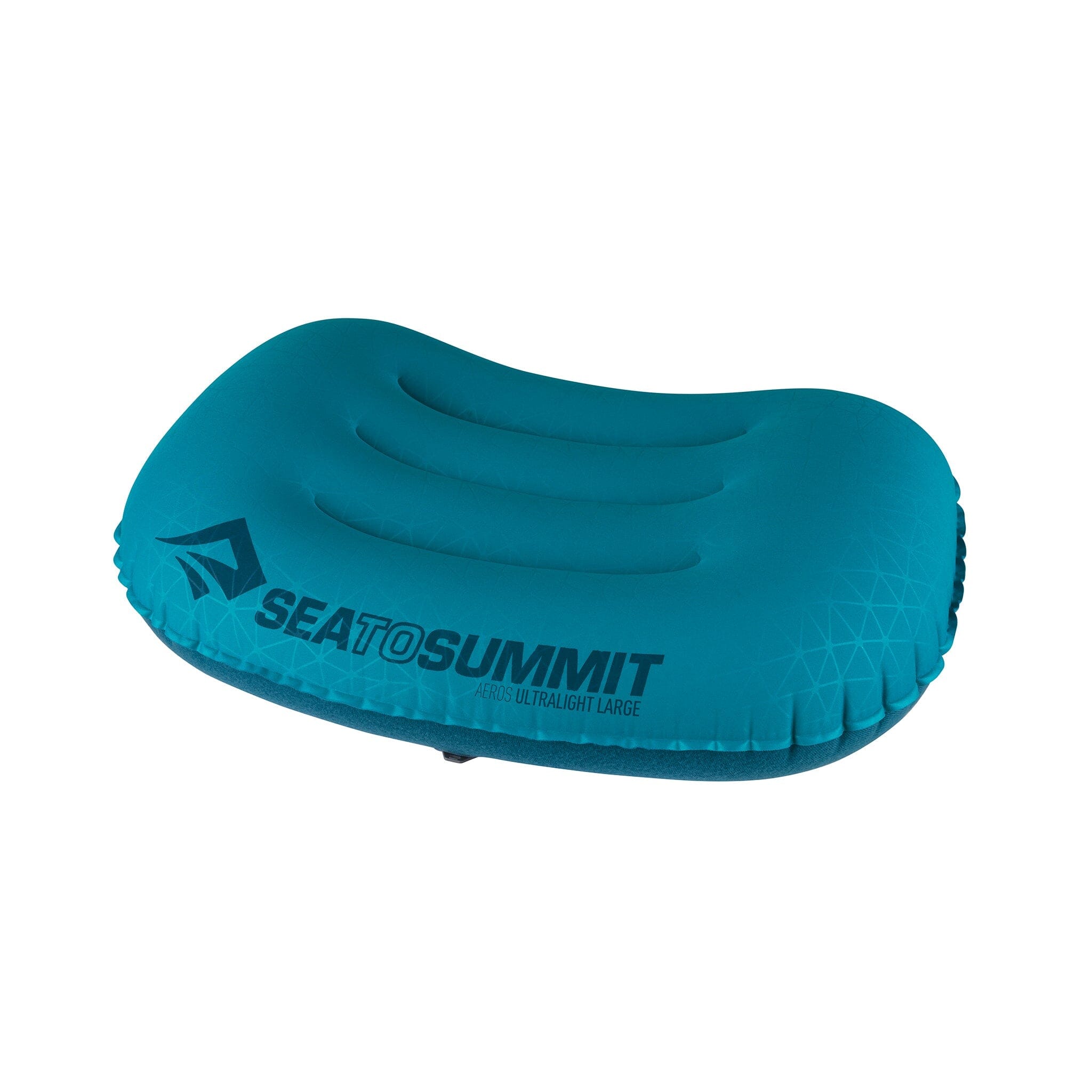 Sea to Summit Aeros Ultralight Pillow Large Aqua 